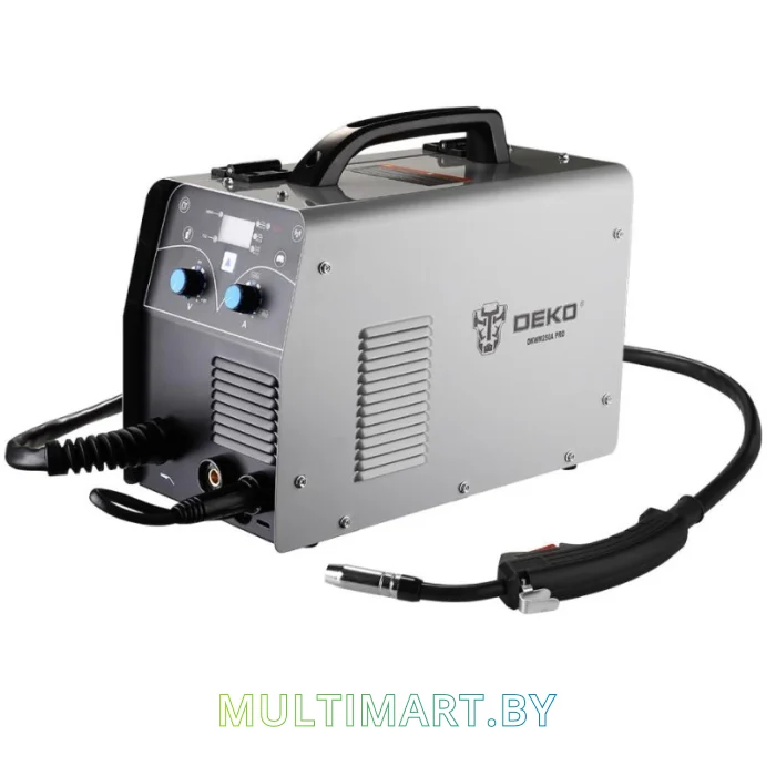 Сварочный аппарат Deko DKWM250A PRO (051-4687)